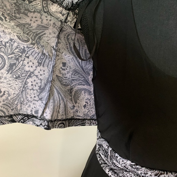 Perceptions New York 2Pc Dress - Picture 3 of 8